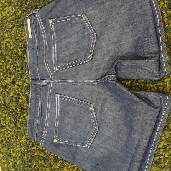 ANTHRO Pilcro Stet Shorts Size 25 - Picture 8 of 11